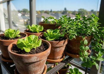Sete plantas para transformar o jardim em abril que crescem melhor no frescor do outono