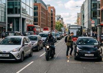 Moto, carro ou transporte por aplicativo: qual opção compensa mais dependendo da rotina