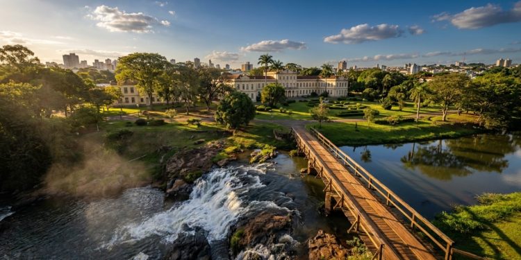 A Atenas Paulista é a 4ª melhor cidade do Brasil entre as maiores em qualidade de vida e abriga uma das 5 melhores faculdades de agronomia do mundo
