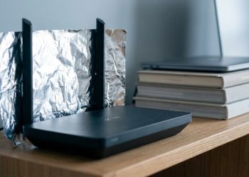 Faça isso para melhorar o sinal do Wi-Fi dentro de casa sem precisar gastar dinheiro trocando o roteador