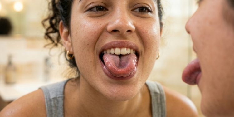 A psicologia revela o que a capacidade de dobrar a língua diz sobre o seu corpo e a sua personalidade