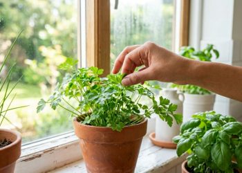 Quanto custa cultivar temperos em casa e quanto é possível economizar evitando comprar no mercado