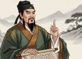 Sun Tzu, estrategista e autor de A Arte da Guerra: “Toda batalha é vencida antes mesmo de ser travada”