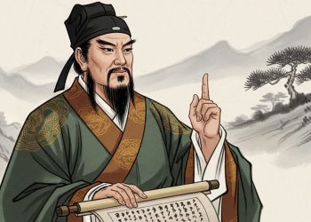 Sun Tzu, estrategista e autor de A Arte da Guerra: “Toda batalha é vencida antes mesmo de ser travada”