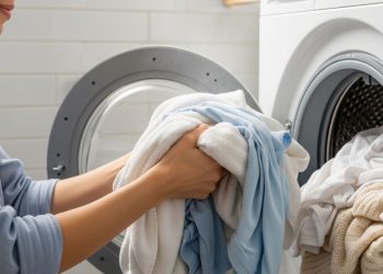 Diga adeus ao amaciante de roupa! Nova técnica amacia e perfuma as peças e te faz economizar muito