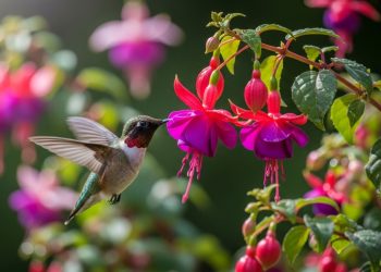 Se um beija-flor aparece com frequência no seu jardim, veja o que isso pode indicar e por que muita gente considera algo especial