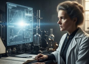Marie Curie, pioneira da radiologia, afirmou: “A melhor vida não é a mais longa, mas sim aquela repleta de boas ações”