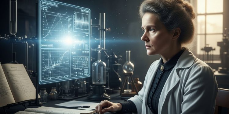 Marie Curie, pioneira da radiologia, afirmou: “A melhor vida não é a mais longa, mas sim aquela repleta de boas ações”