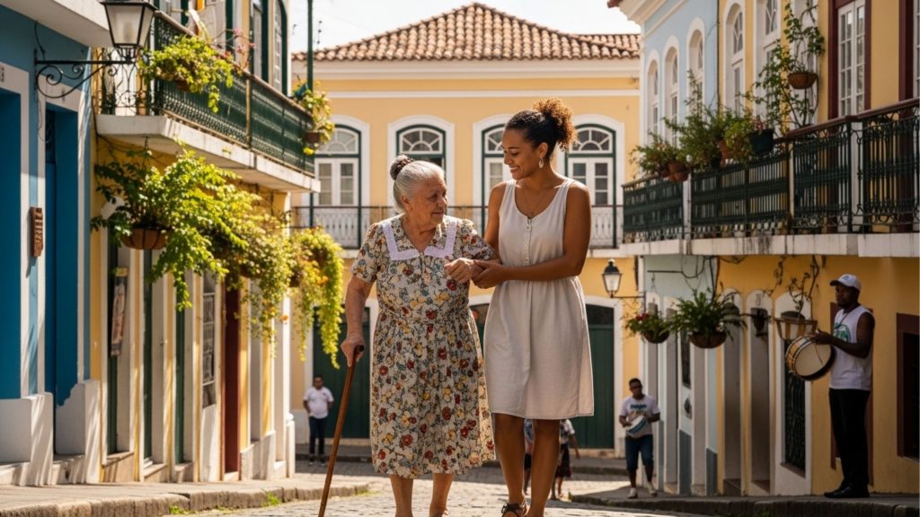 Marie Curie, pioneira da radiologia, afirmou: “A melhor vida não é a mais longa, mas sim aquela repleta de boas ações”