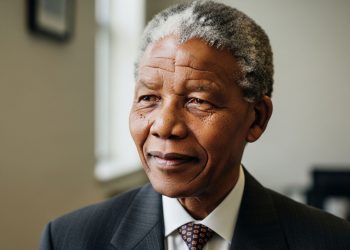 Nelson Mandela, líder político e pacifista, disse: “A educação é a arma mais poderosa que você pode usar para mudar o mundo”