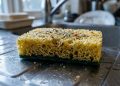 Esse truque ajuda a evitar que sua cozinha fique com cheiro ruim