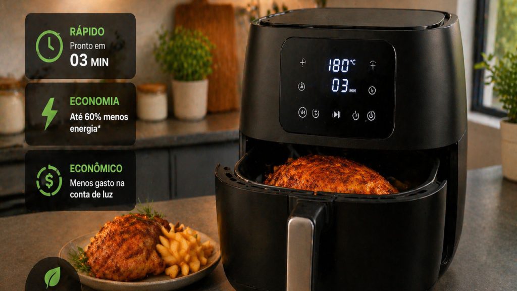 air fryer
