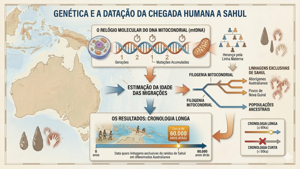 migração