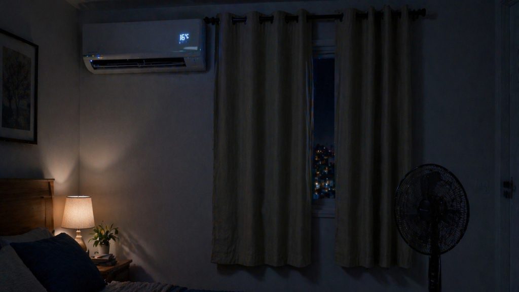 ventilador