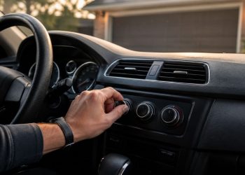 Precisa desligar o ar-condicionado antes de desligar o motor do carro? A resposta vai surpreender muitos motoristas