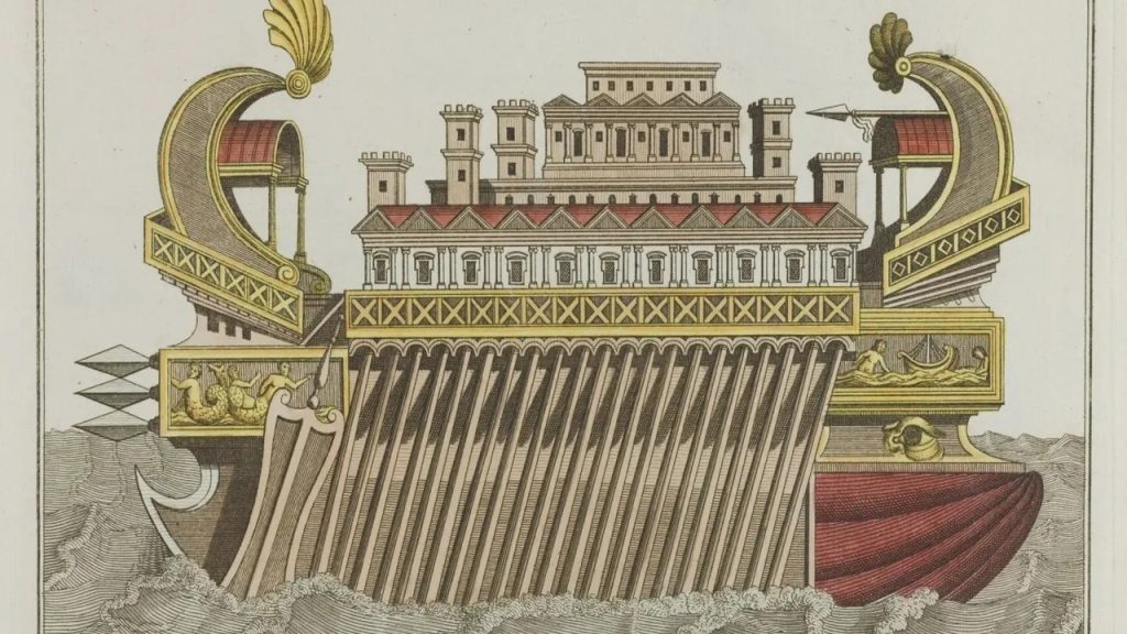 barco