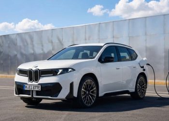 Este não é apenas mais um carro elétrico, é um divisor de águas