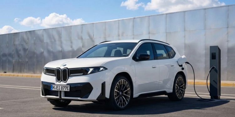 Este não é apenas mais um carro elétrico, é um divisor de águas