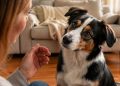 Por que os cães inclinam a cabeça quando nos ouvem?