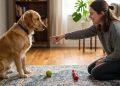 Os cães podem aprender palavras com a mesma eficiência que uma criança de 1 ano e meio, diz a ciência