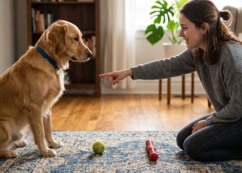 Os cães podem aprender palavras com a mesma eficiência que uma criança de 1 ano e meio, diz a ciência