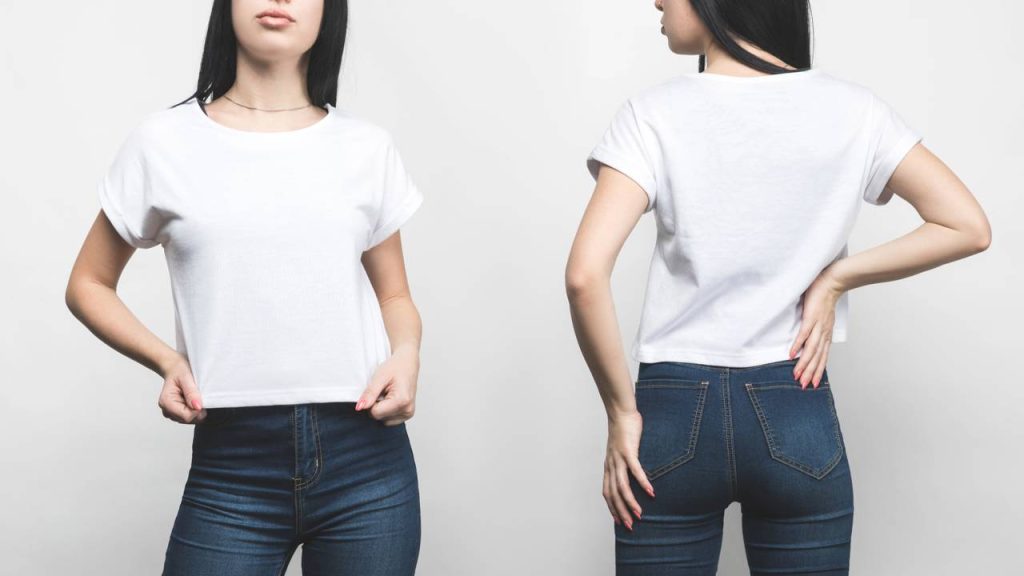 roupa branca