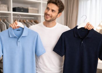 As três cores que deixam você mais atraente, segundo a psicologia das cores