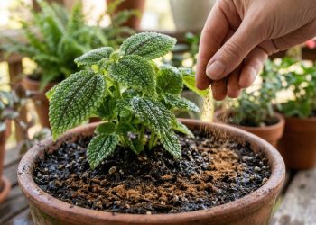 Polvilhar canela nas plantas: para que serve e que problemas esse truque previne