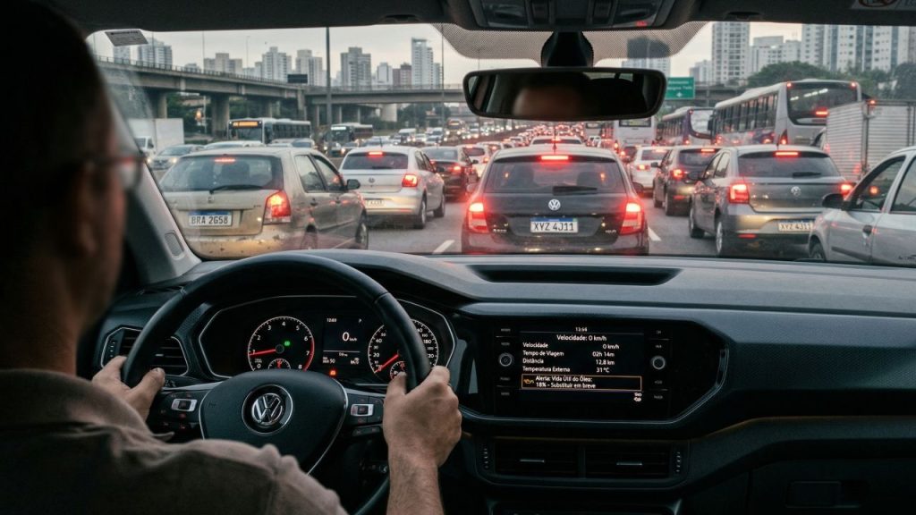 Troque o óleo do seu carro à moda japonesa e seu motor durará centenas de milhares de quilômetros
