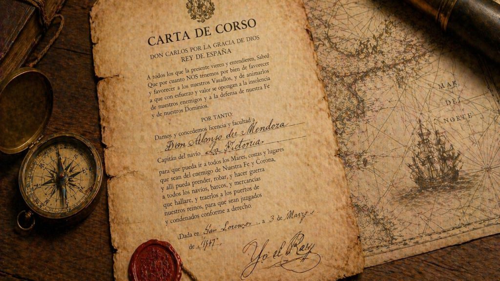 corsário