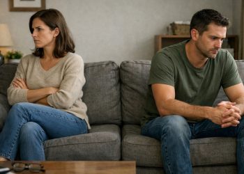 6 fases do casamento: a maioria dos casais não consegue passar da terceira