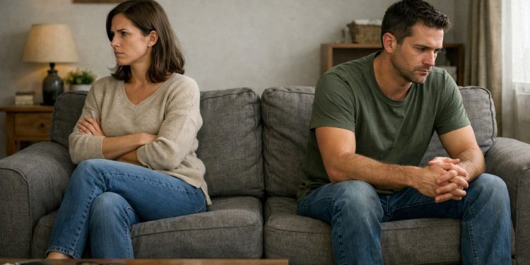 6 fases do casamento: a maioria dos casais não consegue passar da terceira