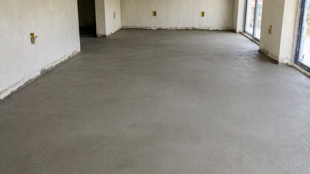 contrapiso