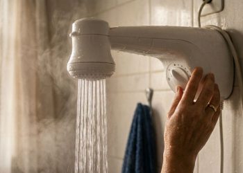 Quanto aumenta na conta usar chuveiro elétrico no modo quente todos os dias durante o mês