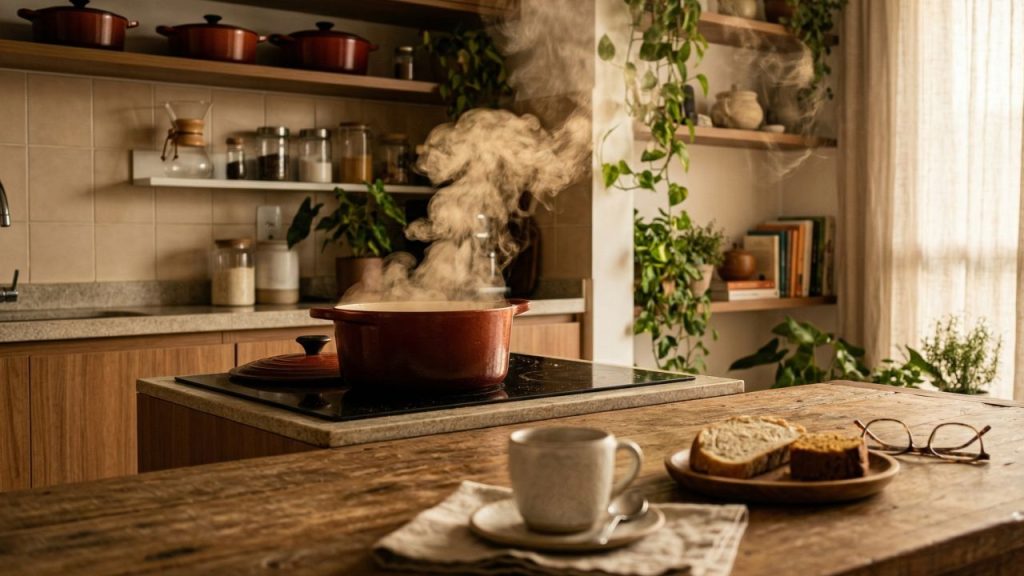 Como fazer perfume caseiro para que sua casa tenha um cheirinho de cafeteria