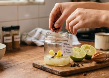 Misturar cravo-da-índia e suco de limão: quais os benefícios e com que frequência deve ser feito