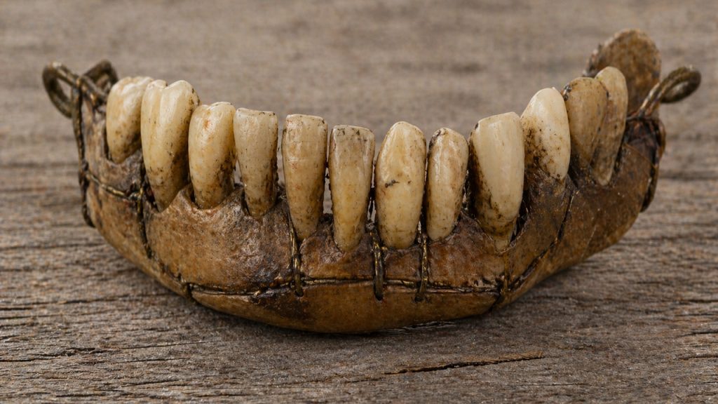 dentes