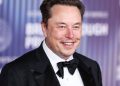 Elon Musk, empresário e visionário: “Quando algo é importante o suficiente, você faz — mesmo que as chances não estejam a seu favor”