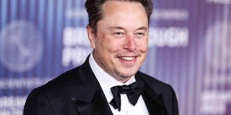 Elon Musk, empresário e visionário: “Quando algo é importante o suficiente, você faz — mesmo que as chances não estejam a seu favor”