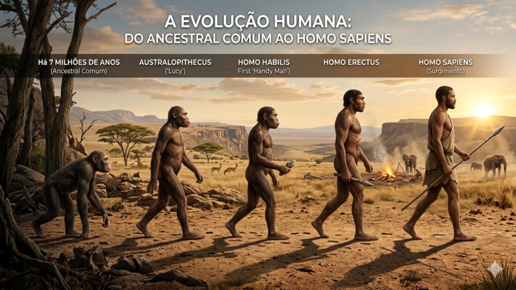 Homo sapiens