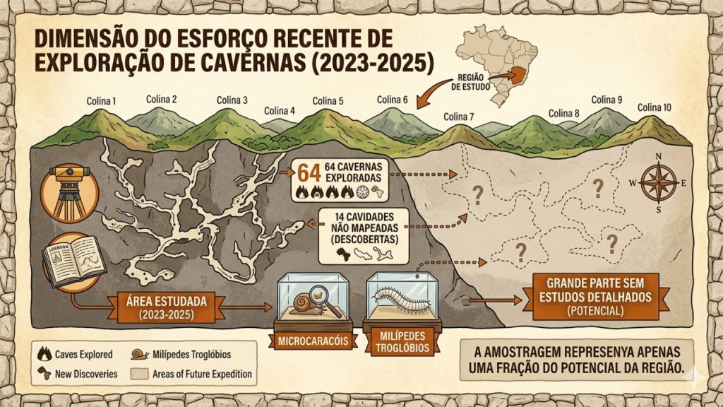 cavernas 