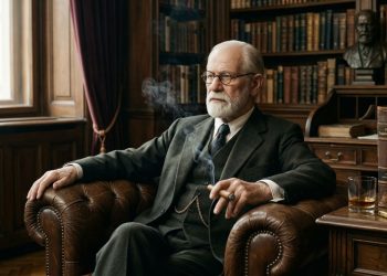 Sigmund Freud, pai da psicanálise, disse: “Existem duas maneiras de ser feliz nesta vida, uma é fazer-se de idiota e a outra sê-lo”