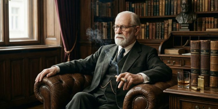 Sigmund Freud, pai da psicanálise, disse: “Existem duas maneiras de ser feliz nesta vida, uma é fazer-se de idiota e a outra sê-lo”