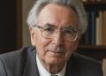 Viktor Frankl, filósofo e neuropsiquiatra: "Ninguém tem o direito de praticar o mal, mesmo que tenha sofrido uma terrível injustiça."