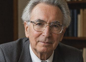 Viktor Frankl, filósofo e neuropsiquiatra: "Ninguém tem o direito de praticar o mal, mesmo que tenha sofrido uma terrível injustiça."