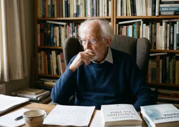 Zygmunt Bauman, filósofo: "Uma vida com significado não garante a felicidade, mas torna a infelicidade suportável."