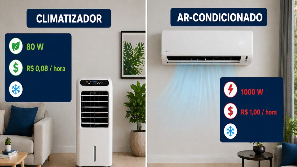 Climatizador 