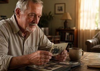 Um estudo determinou que aqueles nascidos entre 1950 e 1970 possuem uma importante vantagem psicológica
