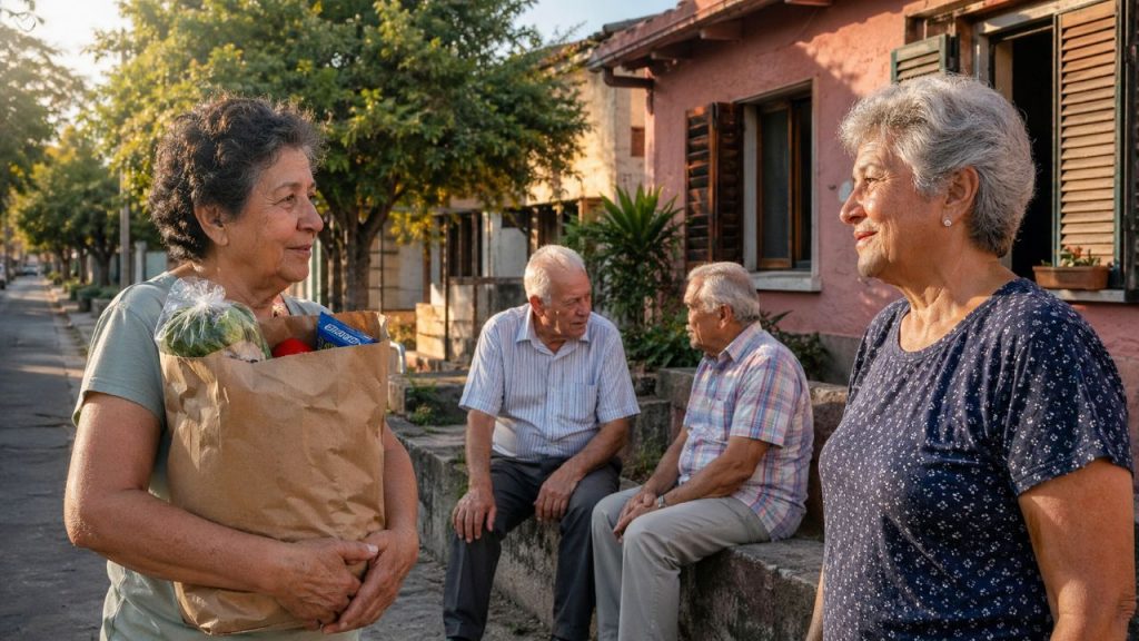 Um estudo determinou que aqueles nascidos entre 1950 e 1970 possuem uma importante vantagem psicológica