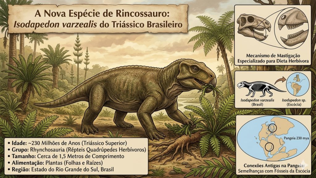 rincossauro